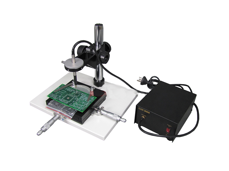 手動(dòng)貼片機(jī) T60  IC貼片臺  SMT貼片臺 